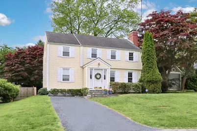 81 Southfield Road, Fairfield, CT 06824 - Photo 1