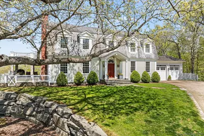 44 Ferry Road, Lyme, CT 06371 - Photo 1