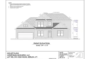 941 High Rd, Berlin, CT 06037 - Photo 1