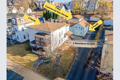 232 Glen Street, New Britain, CT 06051 - Photo 1