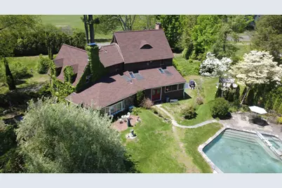 62 Hungary Road, Granby, CT 06035 - Photo 1