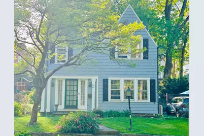 1086 Valley Road, Fairfield, CT 06825 - Photo 1