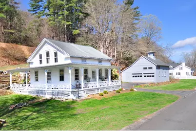29 West River Road, Barkhamsted, CT 06063 - Photo 1