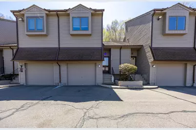 489 Wolcott Street #APT 117, Bristol, CT 06010 - Photo 1