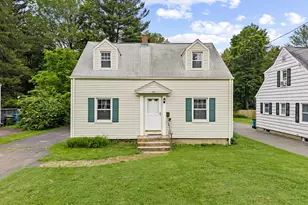 240 Barbara Rd, Middletown, CT 06457 - Photo 1