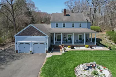 25 Michael Lane, Naugatuck, CT 06770 - Photo 1