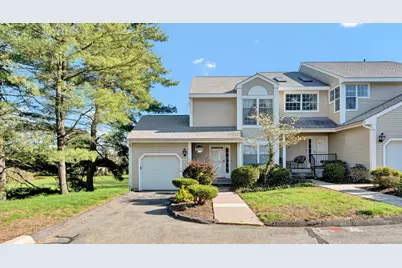 301 Limner Circle #301, Rocky Hill, CT 06067 - Photo 1