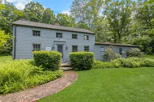 112 Easton Rd, Westport, CT 06880 - Photo 1