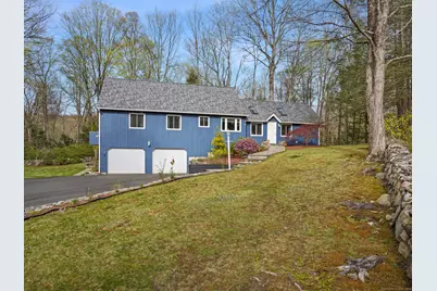87 Picketts Ridge Road, Redding, CT 06896 - Photo 1
