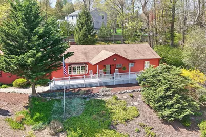 33-1/2 Toilsome Avenue, Norwalk, CT 06851 - Photo 1