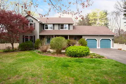 765 Newgate Road, Suffield, CT 06093 - Photo 1