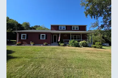 4 Virginia Drive, Ellington, CT 06029 - Photo 1