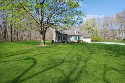 107 Hangman Hill Road, North Stonington, CT 06359 - Photo 1