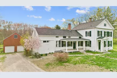 5 Chaplin Street, Chaplin, CT 06235 - Photo 1