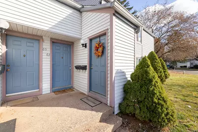 64 Candlewood Drive #64, South Windsor, CT 06074 - Photo 1