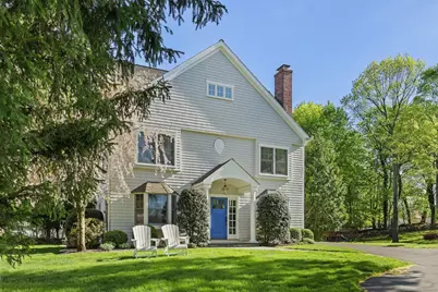 23 Miles Road, Darien, CT 06820 - Photo 1