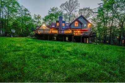 104 Barnes Hill Road, Burlington, CT 06013 - Photo 1