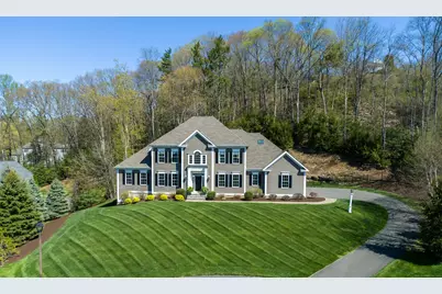 44 West Hills Drive, Avon, CT 06001 - Photo 1