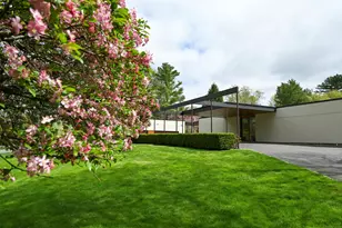 931 Ponus Ridge, New Canaan, CT 06840 - Photo 1