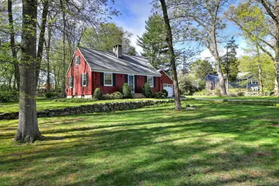 261 Wilson Road, Orange, CT 06477 - Photo 1