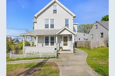 2 Quintard Avenue, Norwalk, CT 06854 - Photo 1