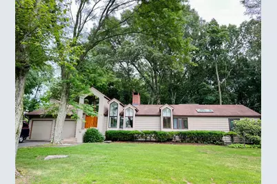 52 Wellington Drive, Orange, CT 06477 - Photo 1