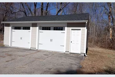 368 Warrenville Road, Mansfield, CT 06250 - Photo 1