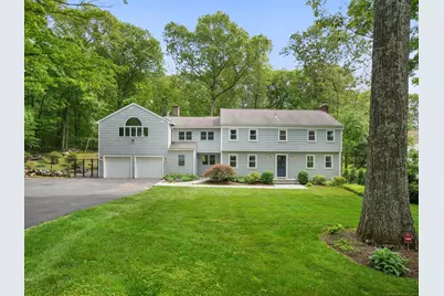 37 Saint Johns Road, Wilton, CT 06897 - Photo 1