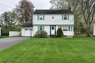 215 Pine Ln, Wethersfield, CT 06109 - Photo 1