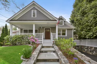 12 Laddins Rock Road, Greenwich, CT 06870 - Photo 1