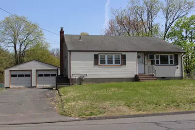 112 Henderson Drive, East Hartford, CT 06108 - Photo 1