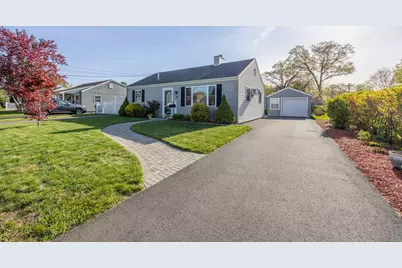 5 Rosemont Drive, Plainville, CT 06062 - Photo 1