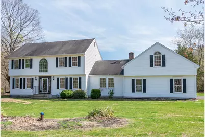 25 Stonegate Drive, Southbury, CT 06488 - Photo 1