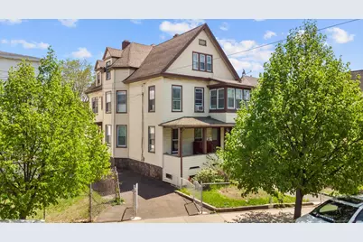 818 Iranistan Avenue, Bridgeport, CT 06605 - Photo 1