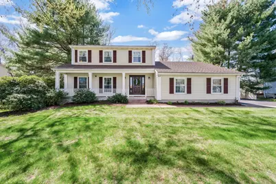 22 Shaughnessy Drive, East Hartford, CT 06118 - Photo 1