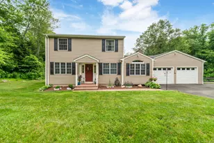 55 Pines Bridge Rd, Oxford, CT 06478 - Photo 1