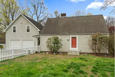 375 Salmon Brook Street, Granby, CT 06035 - Photo 1