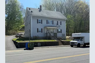 1405 South Main Street #2W, Waterbury, CT 06706 - Photo 1