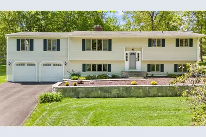 57 Old Litchfield Turnpike, Oxford, CT 06478 - Photo 1