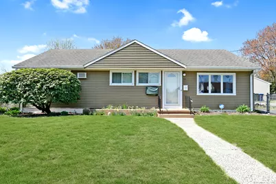 59 Leonard Drive, Bridgeport, CT 06606 - Photo 1