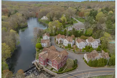 41 Jelliff Mill Road #41, New Canaan, CT 06840 - Photo 1