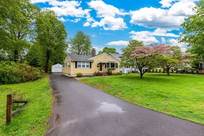 147 East Robbins Avenue, Newington, CT 06111 - Photo 1