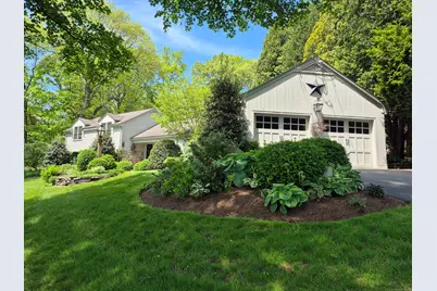 2 Ridgewood Drive, Danbury, CT 06811 - Photo 1