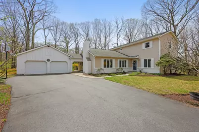 6 High View Terrace, New Fairfield, CT 06812 - Photo 1