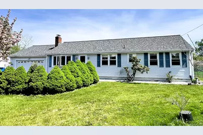 80 Raymond Road, Rocky Hill, CT 06067 - Photo 1