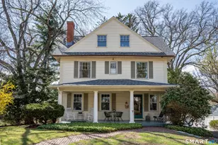 21 Vanderbilt Rd, West Hartford, CT 06119 - Photo 1