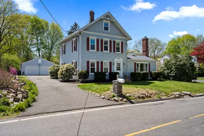 225 North Street, Trumbull, CT 06611 - Photo 1