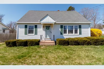 21 Tuccitto Road, Portland, CT 06480 - Photo 1