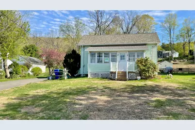 124 Branch Road, Thomaston, CT 06787 - Photo 1