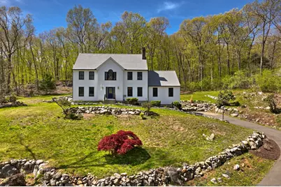 35 Button Shop Road, Newtown, CT 06470 - Photo 1